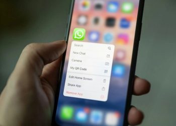 Η νέα απάτη που κυκλοφορεί στο WhatsApp – Πολύ δύσκολο να εντοπιστεί