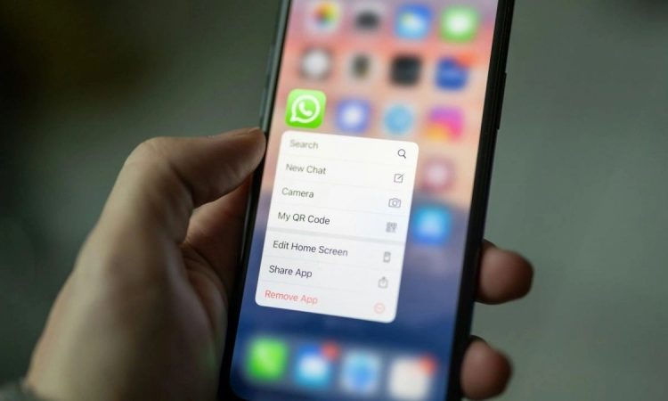 Η νέα απάτη που κυκλοφορεί στο WhatsApp – Πολύ δύσκολο να εντοπιστεί