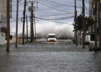 Κούβα: Στους 0° Κελσίου η θερμοκρασία – Η χαμηλότερη που έχει καταγραφεί ποτέ στη χώρα