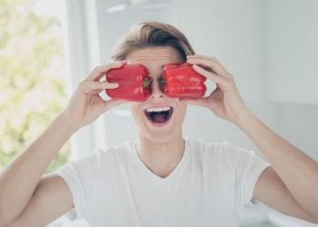 7 τροφές με περισσότερη βιταμίνη Α από τις γλυκοπατάτες – Τι αλλάζει όταν τις μαγειρεύετε