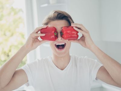 7 τροφές με περισσότερη βιταμίνη Α από τις γλυκοπατάτες – Τι αλλάζει όταν τις μαγειρεύετε
