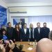 Αντάλλαξαν ευχές κι έθεσαν τους μελλοντικούς στόχους στην πίτα της ΔΕΕΠ ΝΔ Τρικάλων