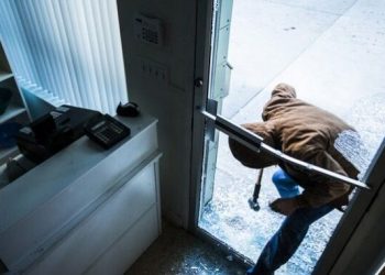 Τρεις ανήλικοι διέπραξαν τέσσερις κλοπές μέσα σε επτά ημέρες