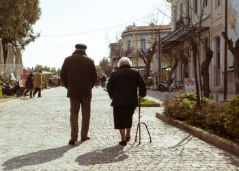 Δύο θάνατοι για κάθε γέννηση στη Θεσσαλία – Δημογραφικό αδιέξοδο