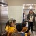 Οι Κοινωνικές Δομές του Δήμου Τρικκαίων στο «μικροσκόπιο» του Δημοτικού Σχολείου Μεγ. Κεφαλοβρύσου