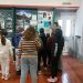 Αθλητικές γνώσεις για το 16ο Δημοτικό Σχολείο Τρικάλων στο Δημοτικό Αθλητικό Μουσείο της πόλης