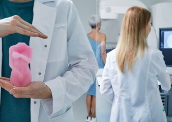 Η τεχνητή νοημοσύνη βελτιώνει τον προληπτικό έλεγχο για καρκίνο του μαστού