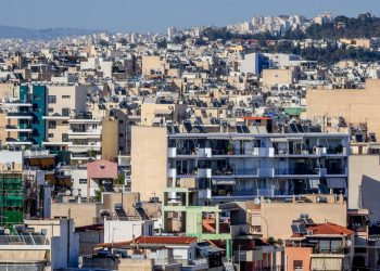 Αγορά ακινήτων – Τα διλήμματα των φοιτητών για τη στέγη: Ενοίκια, προκλήσεις και διεκδικήσεις