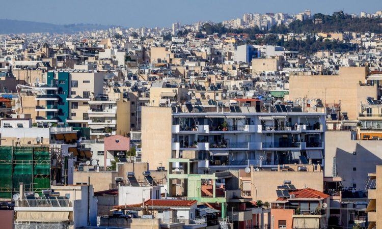 Αγορά ακινήτων – Τα διλήμματα των φοιτητών για τη στέγη: Ενοίκια, προκλήσεις και διεκδικήσεις
