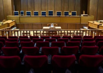 Είχε εις βάρος του έξι δικαστικές αποφάσεις – Διέφευγε μέχρι χθες…