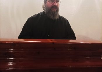 Συνεχίζονται και την Μεγάλη Τεσσαρακοστή τα Εσπερινά Κηρύγματα