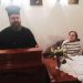 Ο «Ελεήμων Σαμαρείτης» τίμησε την Μητέρα με αφορμή τη γιορτή της Υπαπαντής