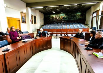 Κοινή θέση Δήμου Τρικκαίων – ΕΛΜΕΤ ενάντια στην κατάργηση Σχολικών Επιτροπών
