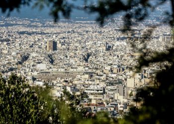 ΕΝΦΙΑ 2026: Έρχονται τα «ραβασάκια» σε 6,2 εκατομμύρια ιδιοκτήτες – Τι θα πληρώσουμε φέτος