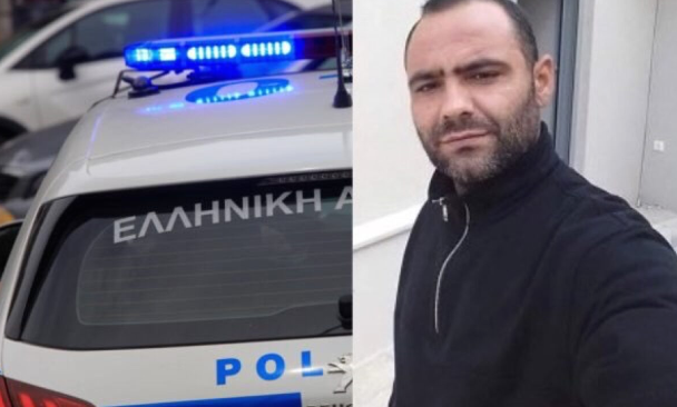 Συναγερμός: Εξαφάνιση 38χρονου άνδρα