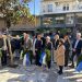 Τιμήθηκε στα Τρίκαλα η 101η επέτειος της αγροτικής – λαϊκής εξέγερσης του 1925