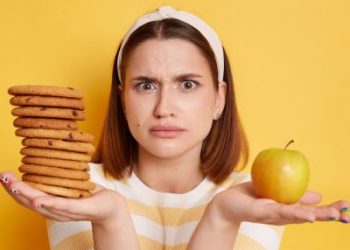 Τι συμβαίνει στις ορμόνες σας όταν δεν τρώτε αρκετούς υδατάνθρακες