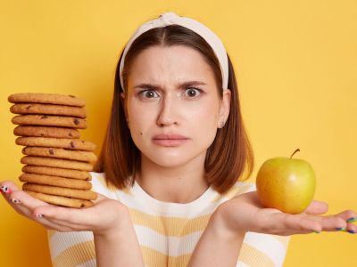 Τι συμβαίνει στις ορμόνες σας όταν δεν τρώτε αρκετούς υδατάνθρακες