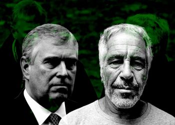Άντριου – Έπσταϊν: Χαρτογράφηση μιας καταστροφικής φιλίας – Ο ένας νεκρός, ο άλλος πρώην πρίγκιπας