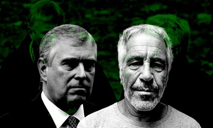 Άντριου – Έπσταϊν: Χαρτογράφηση μιας καταστροφικής φιλίας – Ο ένας νεκρός, ο άλλος πρώην πρίγκιπας