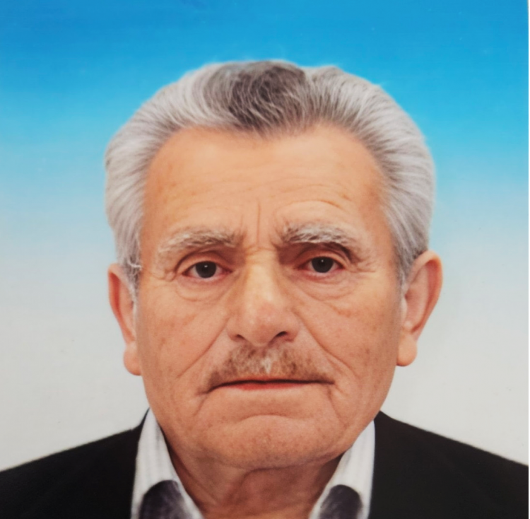 Απεβίωσε ο Αθανάσιος Φαλαγκάρας
