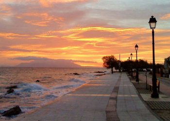 Το Ξυλόκαστρο της απλότητας και της ηρεμίας