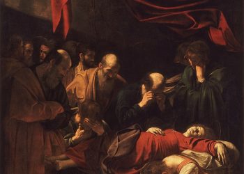 Ο θάνατος στη σκέψη του αγίου Γρηγορίου Νύσσης