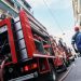 Τραγωδία στη Λάρισα: Νεκρή γυναίκα μετά από πυρκαγιά στο σπίτι της – Δείτε βίντεο και φωτογραφίες