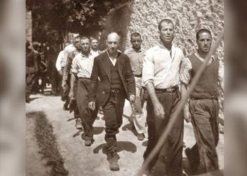 «Μάχη» για την απόκτηση των φωτογραφιών των 200 εκτελεσθέντων στην Καισαριανή -Το υπ. Πολιτισμού στέλνει ειδικούς στο Βέλγιο