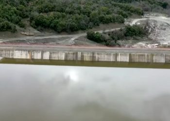 Τρίκαλα: Απέκτησαν νέα τεχνητή λίμνη
