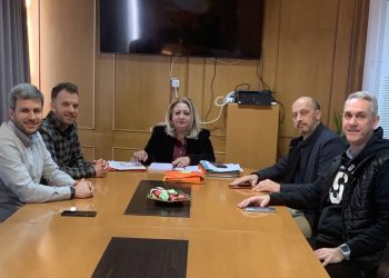 Αναγκαία η στελέχωση της Π.Ε. Τρικάλων με γεωπόνους για την στήριξη του αγροτικού τομέα