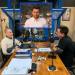 Χρήστος Νέζος: «Σταρ ο Δήμαρχος Λευτέρης Αβραμόπουλος» (ΗΧΗΤΙΚΟ)