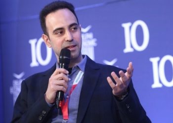 Ο Θεσσαλός Αδριανός Γολέμης πρώτος Έλληνας σε εκπαίδευση αστροναυτών της ESA