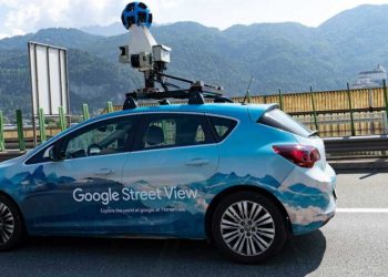 Χαρτογράφηση στη Θεσσαλία αρχίζει η Google για το “Street View”