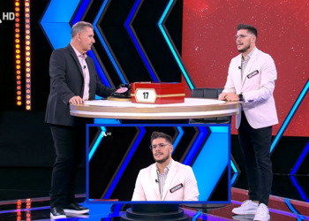 DEAL: Το Τρικαλινό “αλάνι” Κωνσταντίνος Γουργούλιας γύρισε το (τηλε)παιχνίδι στο τέλος!!! (ΕΙΚΟΝΕΣ – ΒΙΝΤΕΟ)