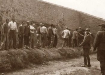Γεώργιος Αποστολάκης: «Μάρτυρες χωρίς ουρανό; Το παράδοξο της Ηρωικής Θυσίας»