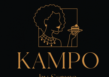 KAMPO by Serano: Ένα νέο branding εμπνευσμένο από τη λάμψη μιας άλλης εποχής