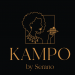 KAMPO by Serano: Ένα νέο branding εμπνευσμένο από τη λάμψη μιας άλλης εποχής