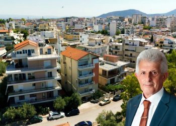 Ανταποδοτικά τέλη καθαριότητας και ηλεκτροφωτισμού κατοικιών 2026: Στους ΟΤΑ με τους πιο χαμηλούς συντελεστές ο Δήμος Τρικκαίων (ΠΙΝΑΚΕΣ)