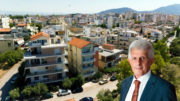 Ανταποδοτικά τέλη καθαριότητας και ηλεκτροφωτισμού κατοικιών 2026: Στους ΟΤΑ με τους πιο χαμηλούς συντελεστές ο Δήμος Τρικκαίων (ΠΙΝΑΚΕΣ)