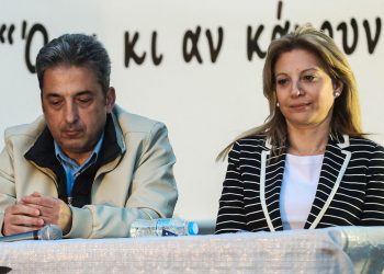 Ασλανίδης: Όσοι γονείς είδαν το βίντεο της Καρυστιανού σοκαρίστηκαν, δεν τους άρεσε