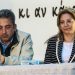 Ασλανίδης: Όσοι γονείς είδαν το βίντεο της Καρυστιανού σοκαρίστηκαν, δεν τους άρεσε