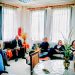 Επιμορφωτική συνάντηση για τη Διαχείριση Μαθητών με Αυτισμό και άλλων Αναπτυξιακών Διαταραχών στους Βρεφονηπιακούς Σταθμούς του Δ. Τρικκαίων