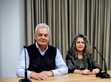 Βιωματικό σεμινάριο του ΚΕ.Δ.Α.Σ.Υ. Τρικάλων