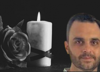 Έδωσε γενναία μάχη πλην όμως άνιση – Απεβίωσε ιδιοκτήτης γνωστού εστιατορίου πατέρας δύο παιδιών