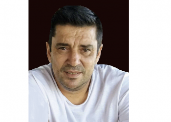 Θλίψη για το θάνατο του 55χρονου Τρικαλινού Αριστείδη Μούτσιου