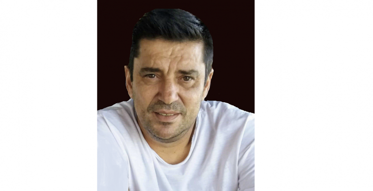 Θλίψη για το θάνατο του 55χρονου Τρικαλινού Αριστείδη Μούτσιου