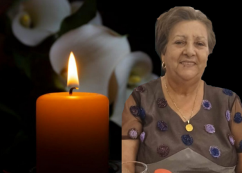 Απεβίωσε σε ηλικία 65 ετών η Ελένη Τολιοπούλου