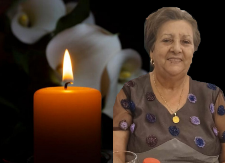 Απεβίωσε σε ηλικία 65 ετών η Ελένη Τολιοπούλου