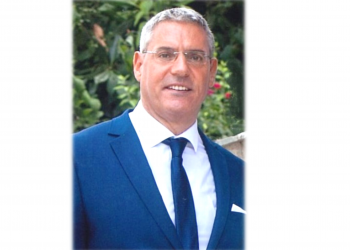 Θλίψη για το θάνατο του 57χρονου Τρικαλινού Θεοφάνη Τσιρογιάννη